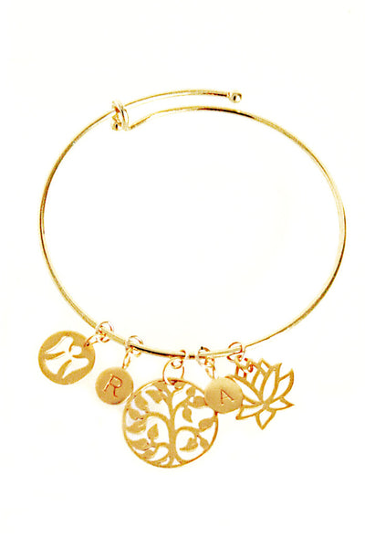 Expandable Bracelet Bangle – Darleen Meier Jewelry