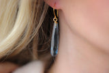 Water Drop Earrings