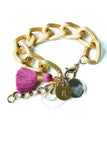 Tassel Charm