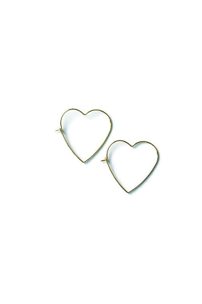 Heart Hoops