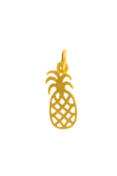 Pineapple Charm