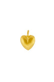 Puffy Heart Charm