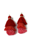 Tassel Earrings